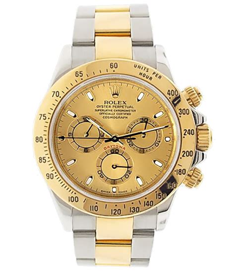 rolex daytona yellow gold and stainless steel automatic review youtube|rolex daytona 18k yellow gold.